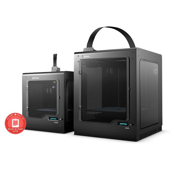 M300 Zortrax - 3D printers