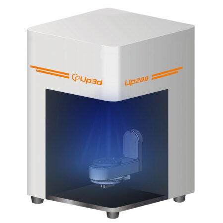 UP200 Dental 3D Scanner UP3D - Scanners 3D