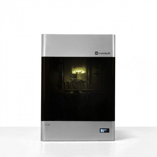 E180 Mankati - 3D printers E180 Mankati - 3D printers
