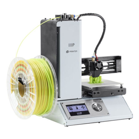 MP Select Mini Monoprice - 3D printers