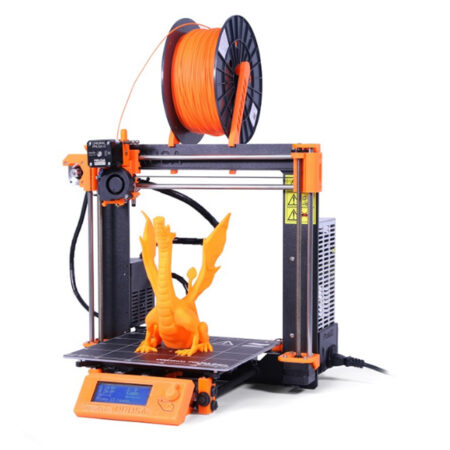 Original Prusa i3 MK2 (Kit) Prusa Research - Imprimantes 3D