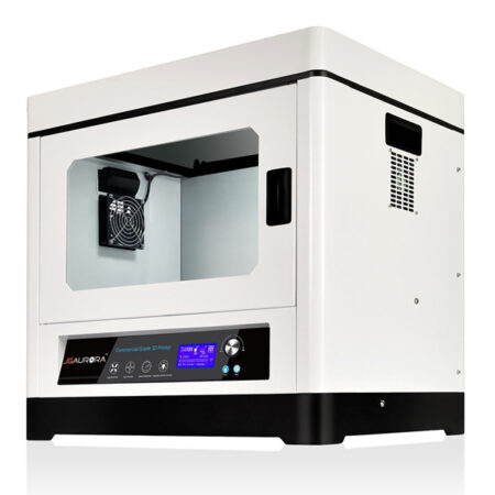 A8 JGAURORA - 3D printers