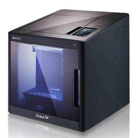 3DWOX DP200 Sindoh - 3D printers