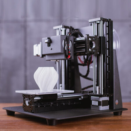 Trinus (Kit) Kodama - 3D printers