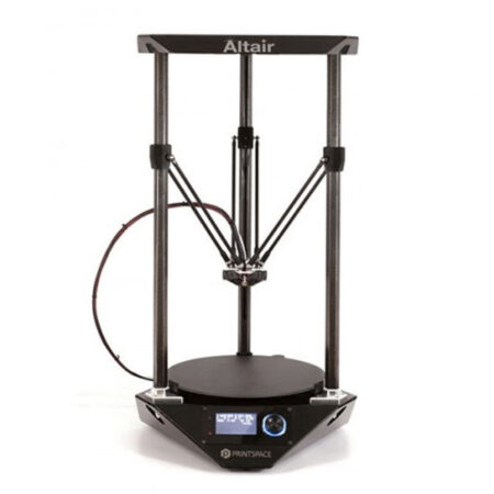 Altair PrintSpace 3D - 3D printers Altair PrintSpace 3D - 3D printers