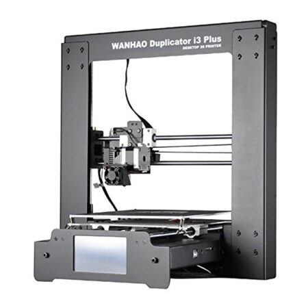 Duplicator i3 Plus Wanhao - 3D printers