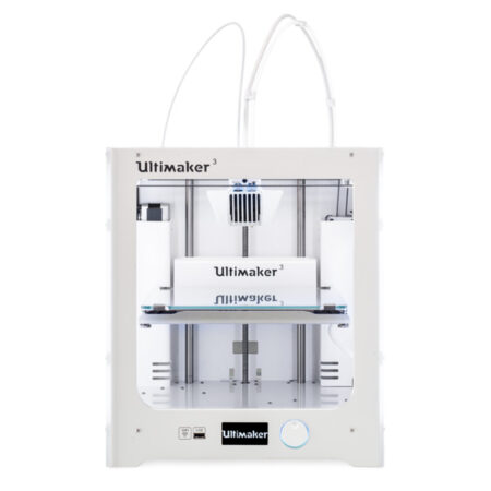 Ultimaker 3 Ultimaker - 3D printers
