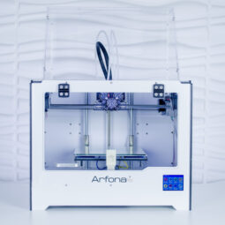 r.Pod Dual Extruder