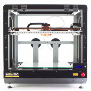 Aion 500 MK2 Divide By Zero - Imprimantes 3D