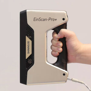 EinScan-Pro+