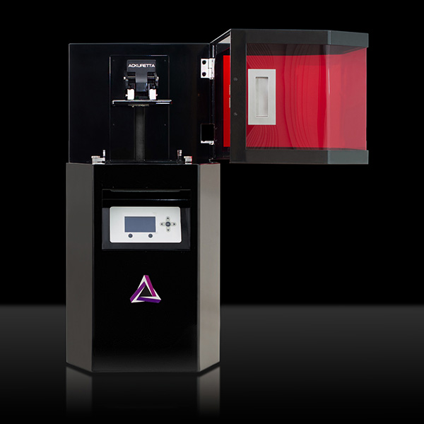 Ackuray A135 Ackuretta Technologies - 3D printers