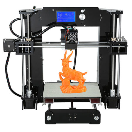 A6 (Kit) Anet - 3D printers