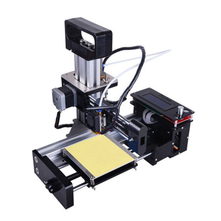 Mini01 Borlee - 3D printers