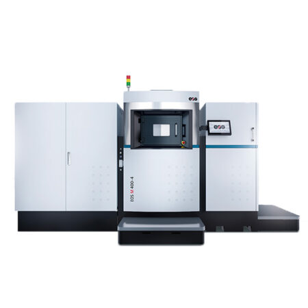 EOS M 400-4 EOS - 3D printers