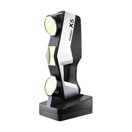 FreeScan X5 Shining 3D - 3D scanners
