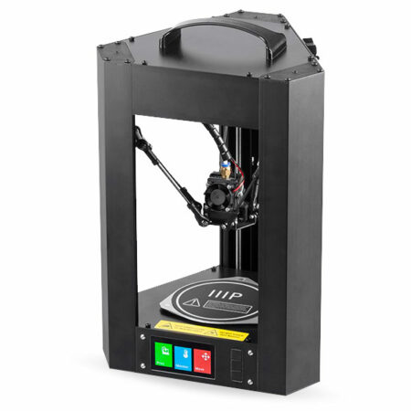 MP Mini Delta  Monoprice - 3D printers