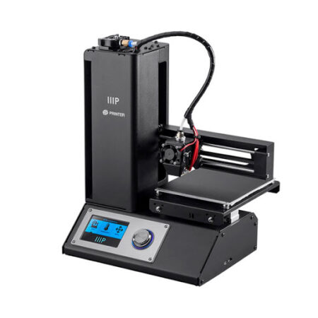 MP Select Mini V2 Monoprice - 3D printers