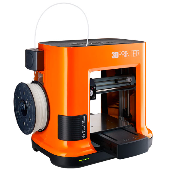 da Vinci miniMaker | 3D Printers | XYZprinting