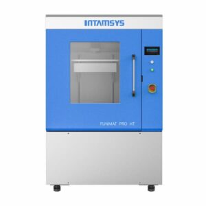 FUNMAT PRO HT INTAMSYS - Imprimantes 3D