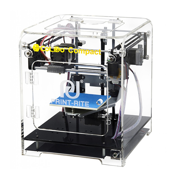 review - Hobbyist 3D printer