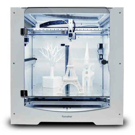 BIGFoot 200 Tumaker - 3D printers