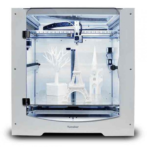 BIGFoot 200 Tumaker - 3D printers BIGFoot 200 Tumaker - 3D printers