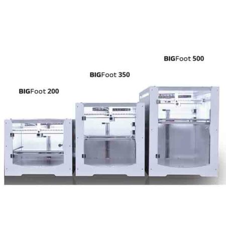 BIGFoot 350 Tumaker - 3D printers