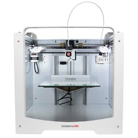 Voladora NX Tumaker - Imprimantes 3D
