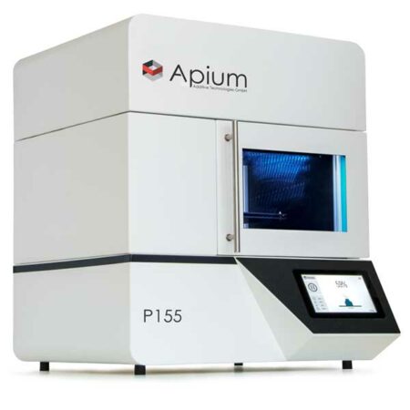 P155 Apium - 3D printers