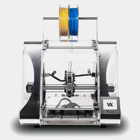 VX ZMorph - 3D printers