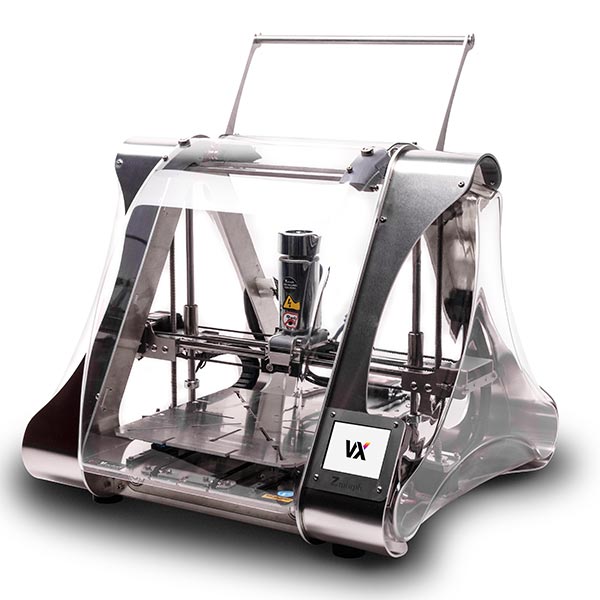 VX ZMorph - 3D printers