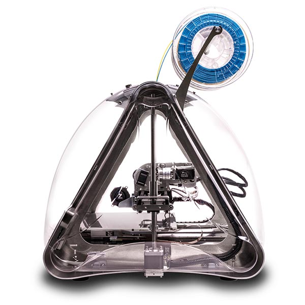 VX ZMorph - 3D printers