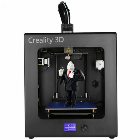CR-2020 Creality - 3D printers