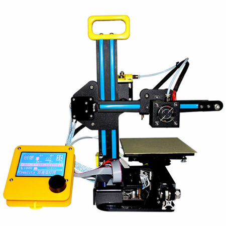 CR-7 Mini (Kit) Creality - 3D printers