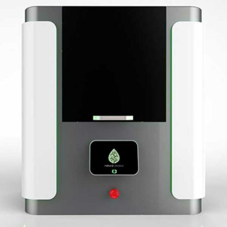 VIT SLS Natural Robotics - 3D printers VIT SLS Natural Robotics - 3D printers