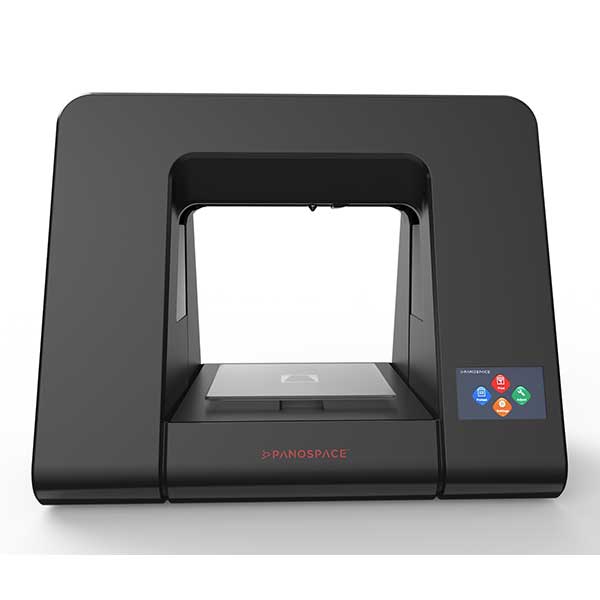Panospace ONE Panospace - 3D printers