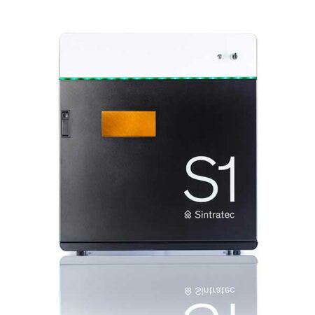 S1 Sintratec - Imprimantes 3D