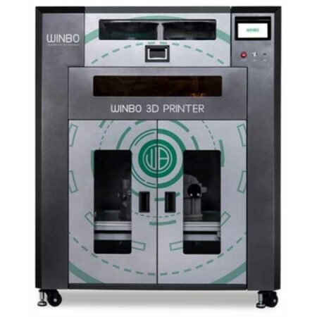 Dragon(L)4 Winbo - 3D printers