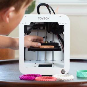 Toybox Toybox Labs - Imprimantes 3D