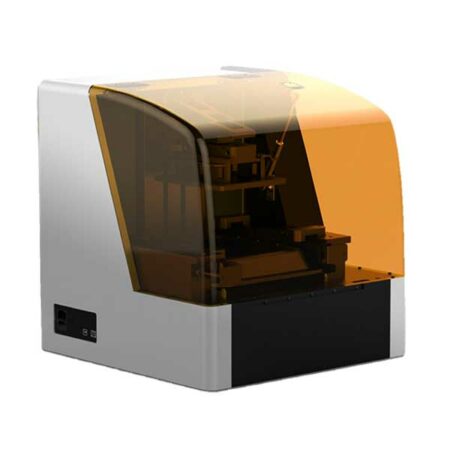 Diplo Ackuretta Technologies - Imprimantes 3D