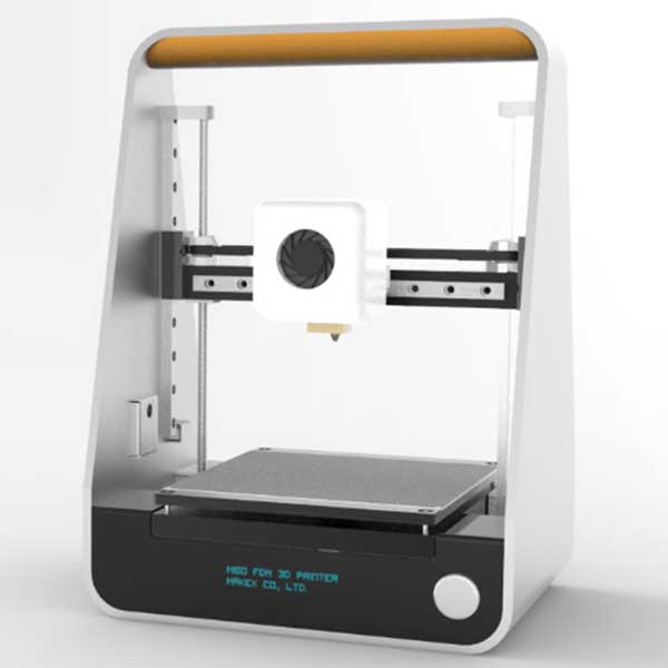 Migo MakeX - 3D printers Migo MakeX - 3D printers