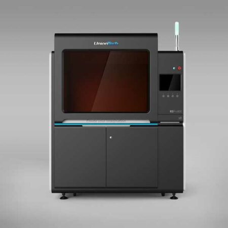 RSPro800 UnionTech - 3D printers