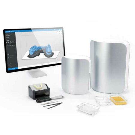 RAYDENT Studio Ray - 3D printers