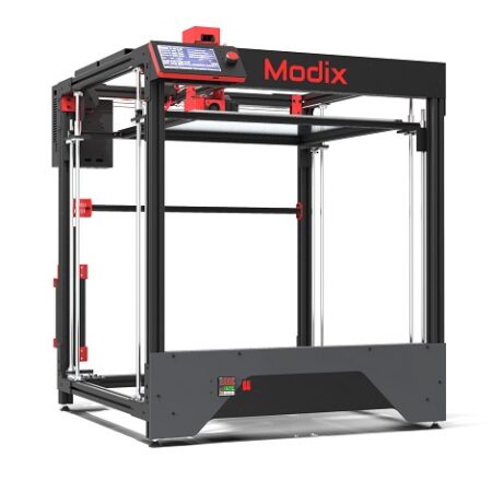 CORE-60 Modix - 3D printers