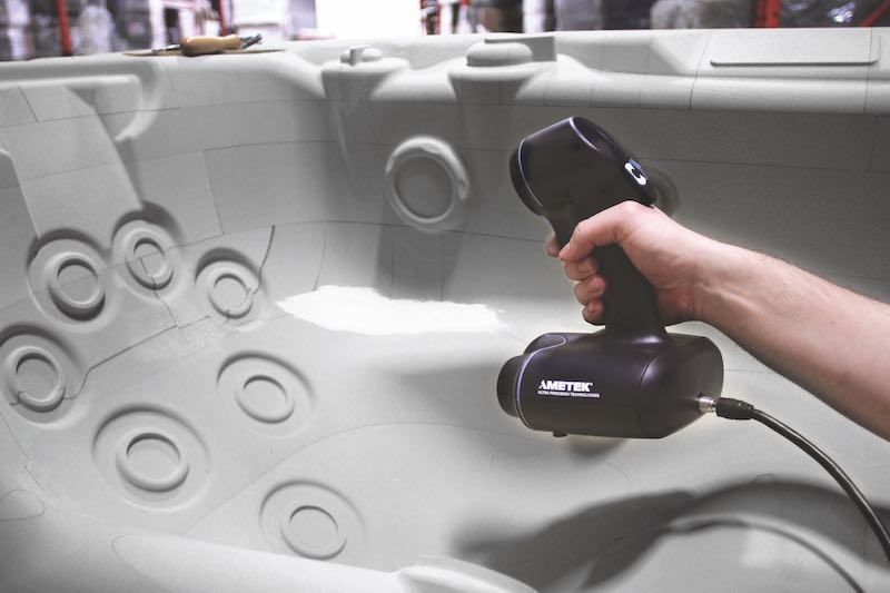 3D Scanning: The Best Innovative Solution for Product Development or Reverse Engineering