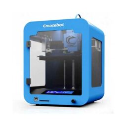 Super MINI 3D Printer