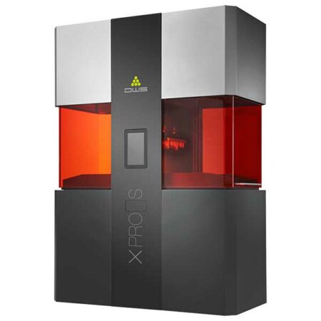 XPRO S DWS - 3D printers