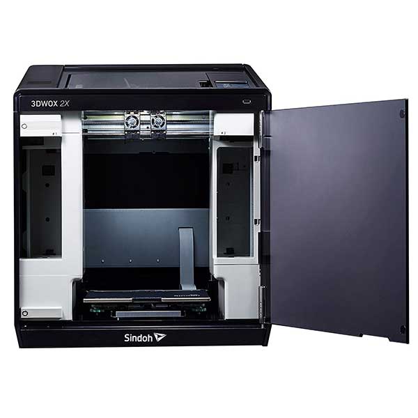 3DWOX 2X Sindoh - 3D printers 3DWOX 2X Sindoh - 3D printers