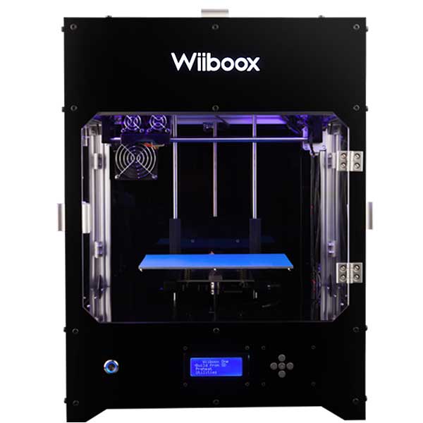 Huge Wiiboox - 3D printers Huge Wiiboox - 3D printers