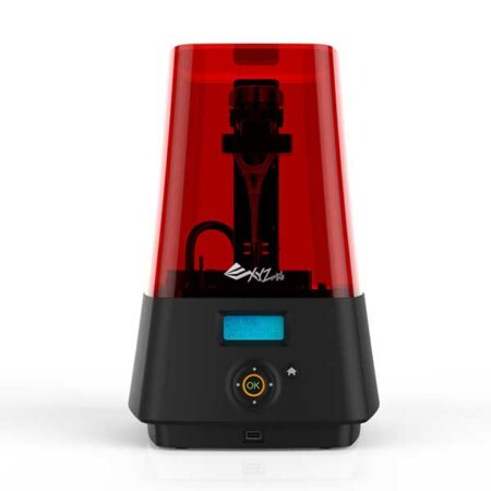 Nobel Superfine XYZprinting - 3D printers